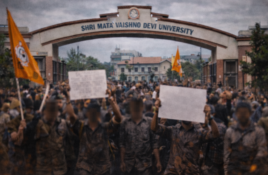 India Revokes Recognition of Kashmir Medical College After Protests Over Muslim Student Admissions