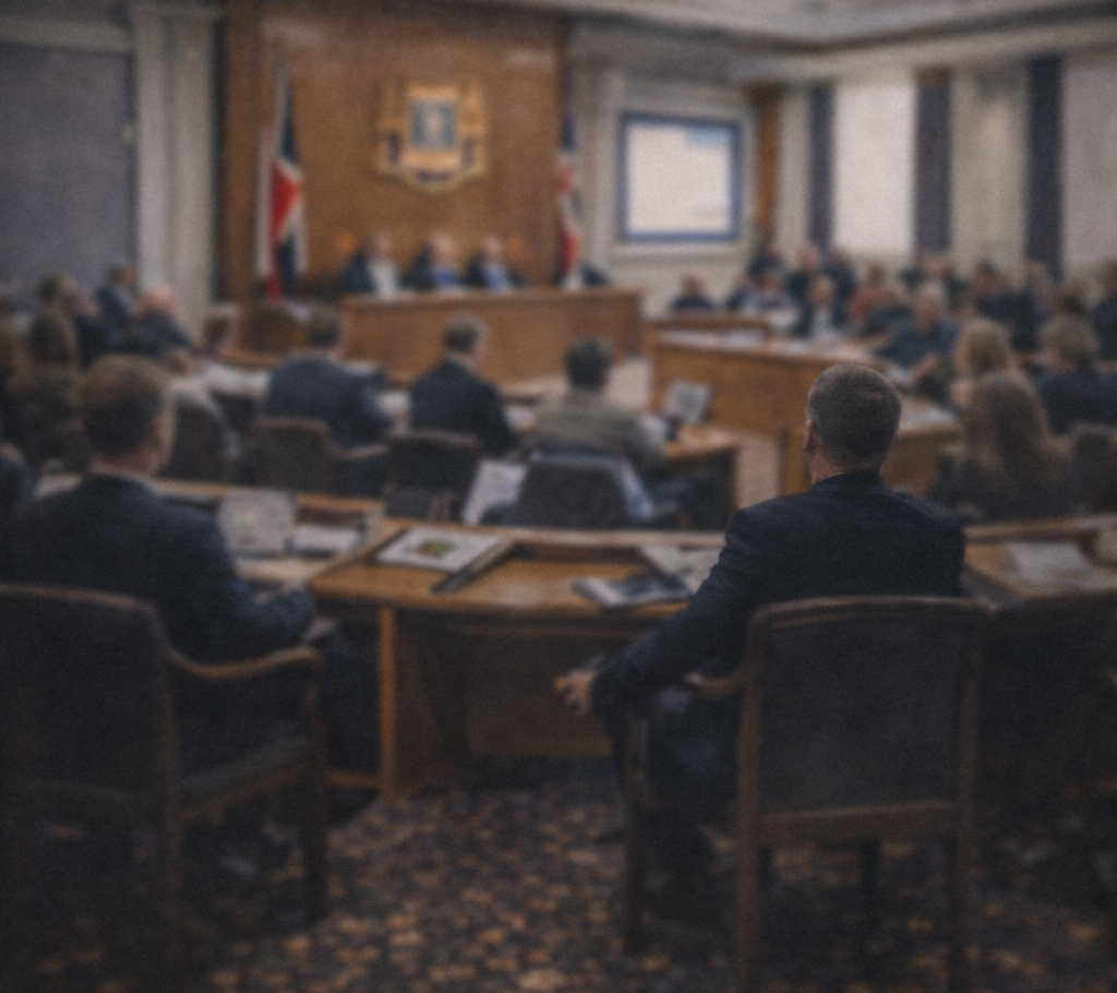 UK Councillor Accused of Islamophobia After Linking Muslim Prayer in Schools to Crime
