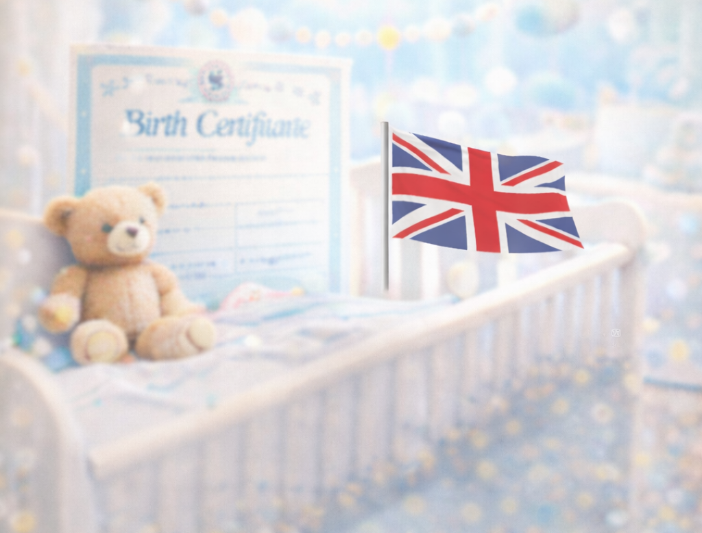 “Muhammad” Becomes Most Popular Baby Boy’s Name in the UK — Reflecting Muslim Demographic Growth