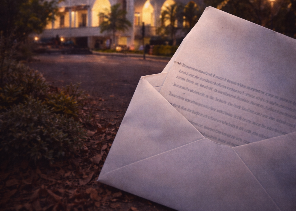 Australia: Threatening Letter Containing Death Threats Sent to Sydney Mosque, Police Investigate as Hate Crime